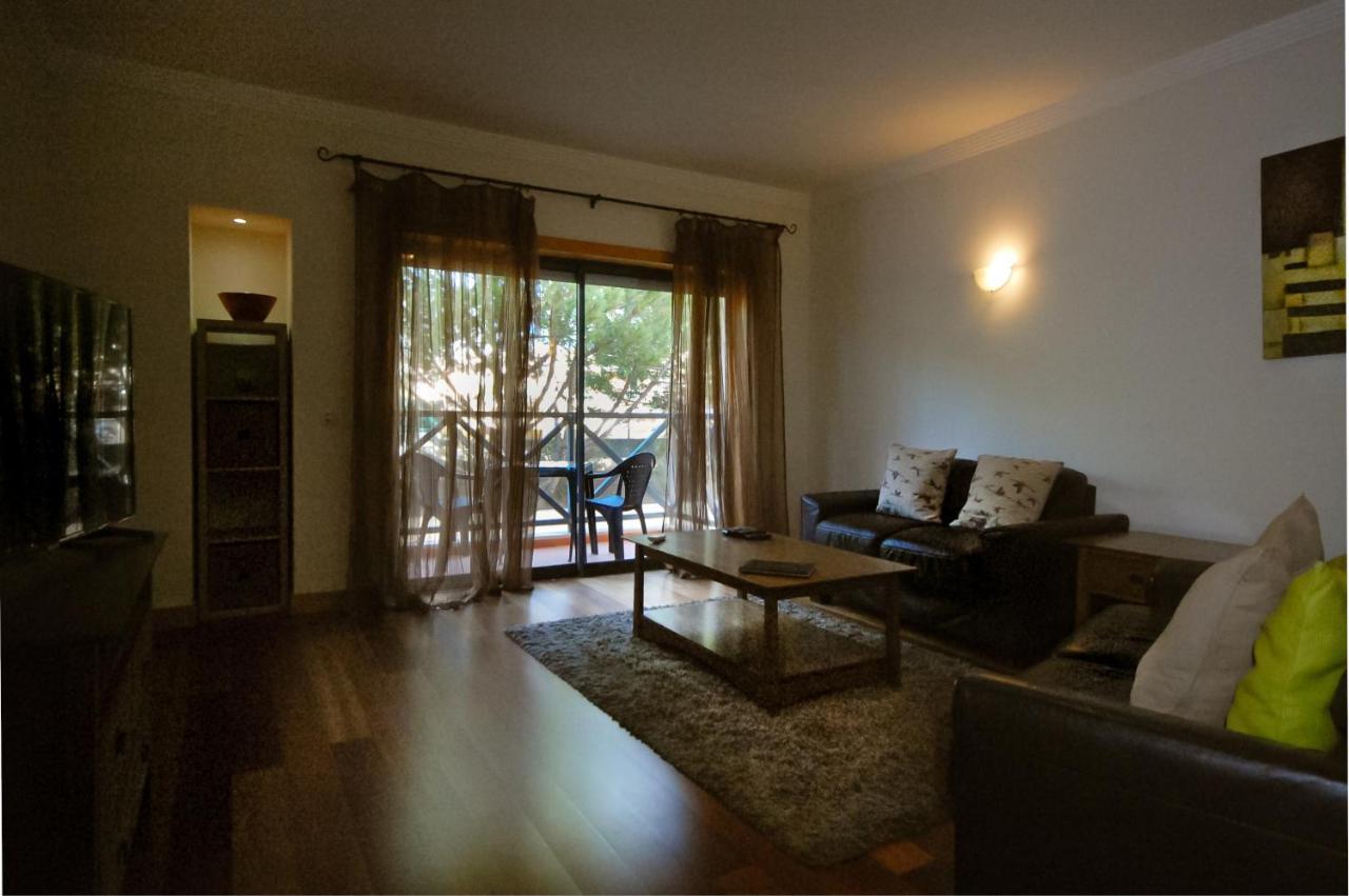Apartamento Corcovada - By Bedzy Albufeira Exterior foto