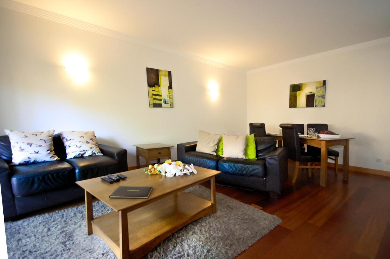 Apartamento Corcovada - By Bedzy Albufeira Exterior foto