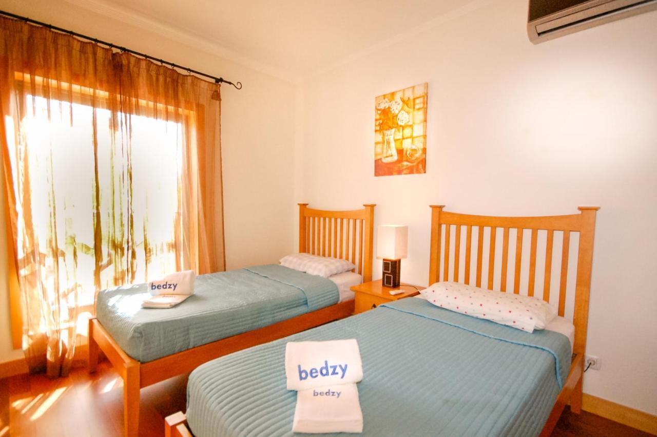 Apartamento Corcovada - By Bedzy Albufeira Exterior foto