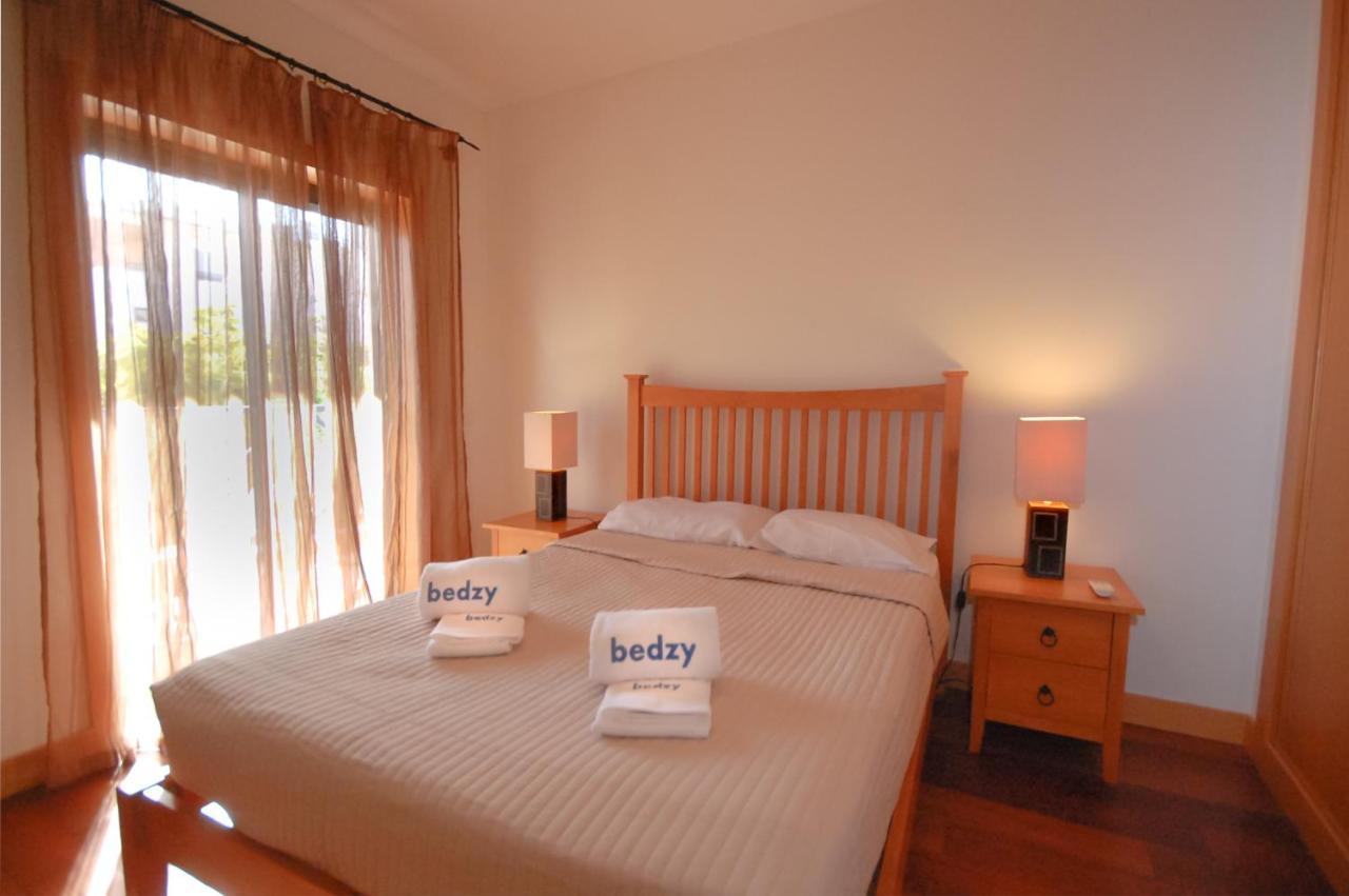 Apartamento Corcovada - By Bedzy Albufeira Exterior foto