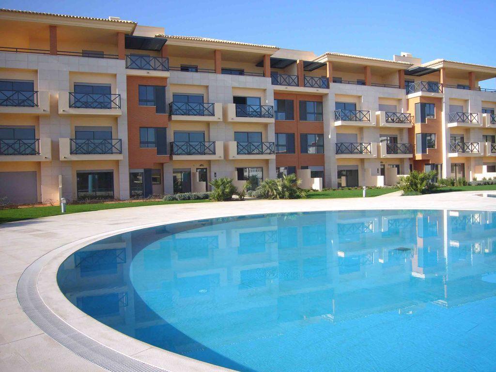 Apartamento Corcovada - By Bedzy Albufeira Exterior foto