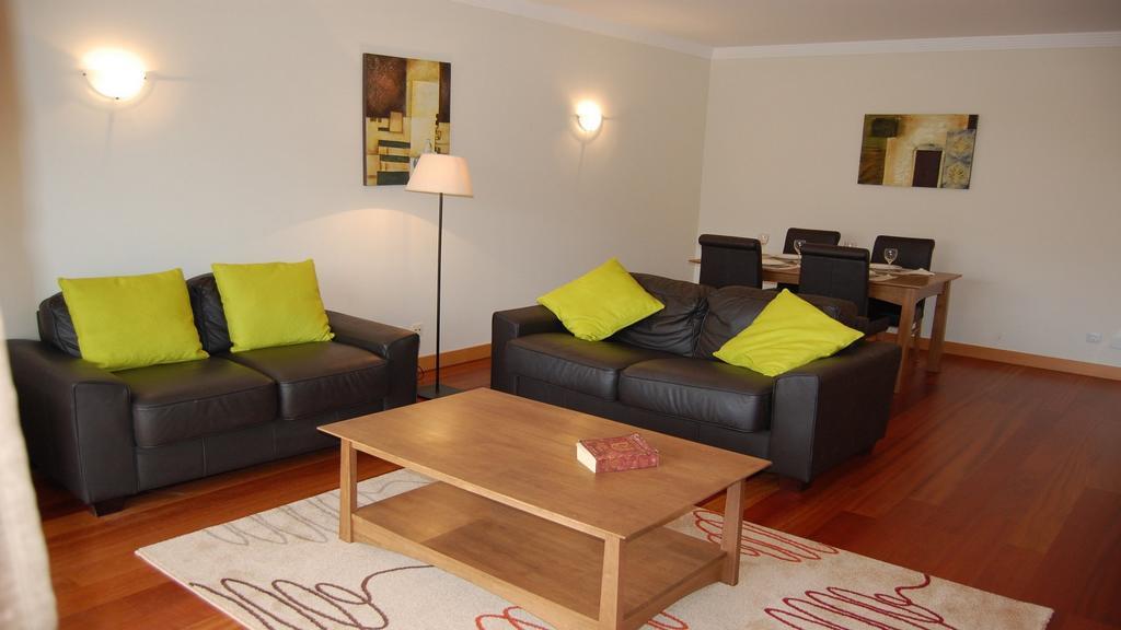 Apartamento Corcovada - By Bedzy Albufeira Exterior foto